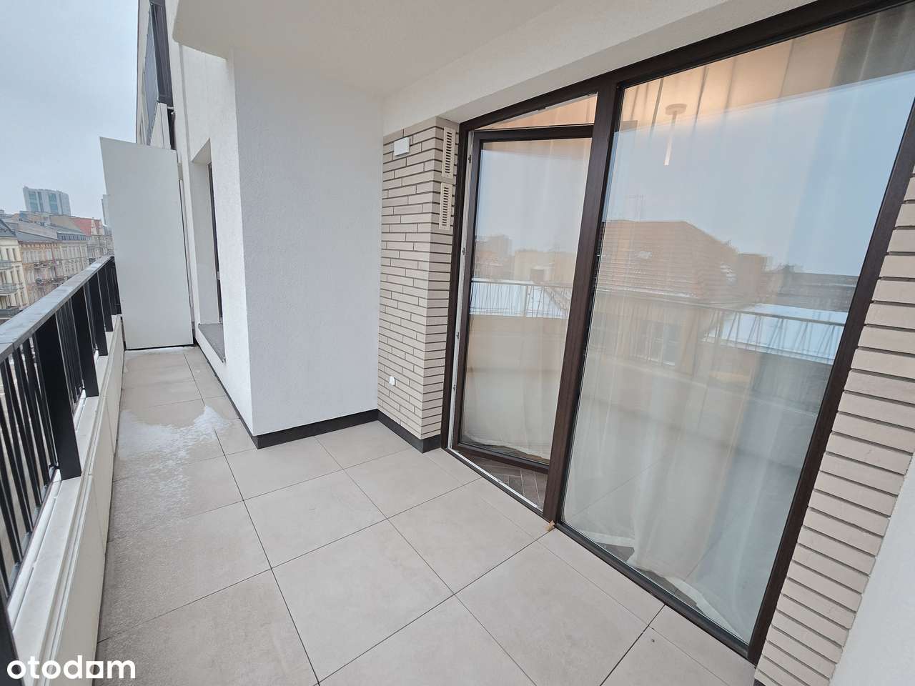 2-pok. Wysoki standard, Modena, garaż w cenie!-11