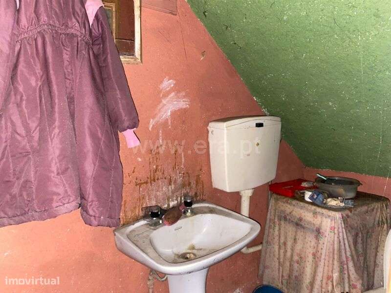 Moradia Geminada T2 / Fundão, Aldeia Nova - Grande imagem: 5/6