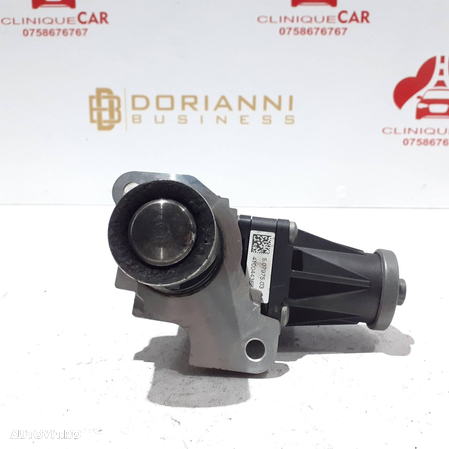 Supapa EGR Mercedes Nissan Renault | 703435030 | H8200129863 | 147105308R | 50797503 - 1