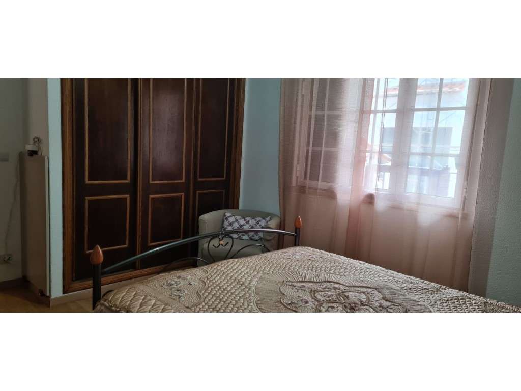 Apartamento T1+1-7
