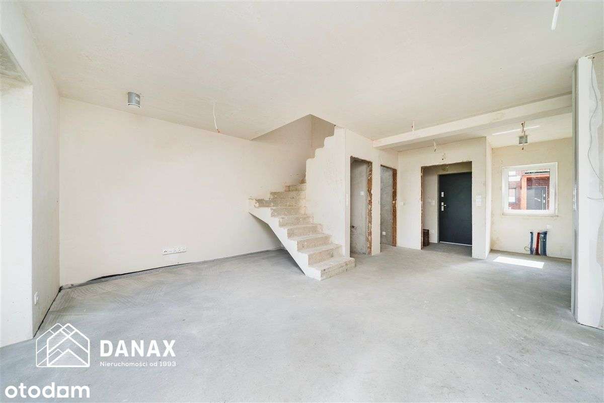 Sidzina | Gotowe Do Odbioru | 6 pokoi | Promocja-11