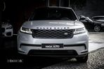 Land Rover Range Rover Velar 2.0 D S - 7