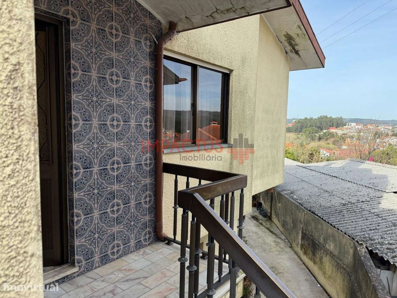 Moradia T5 no Coronado - Grande imagem: 5/28