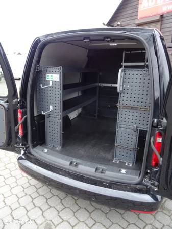 Volkswagen CADDY - 9