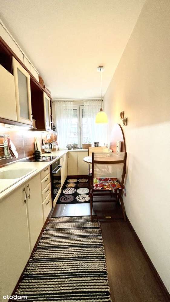 Na sprzedaż 2 pokoje na Pomorzanach-2