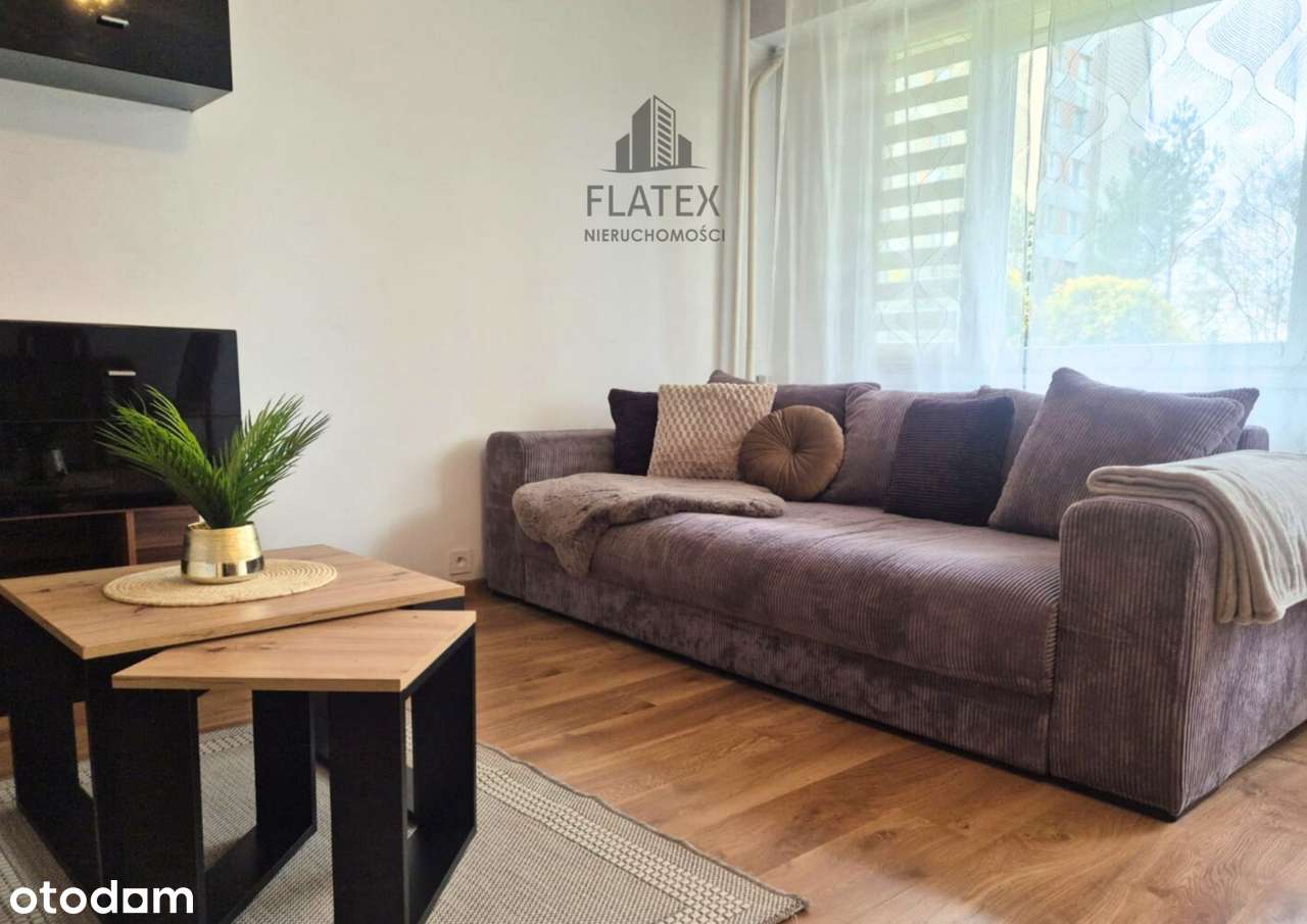 Osiedle Północ 2 pokoje z balkonem - Pełny obrazek: 4/12