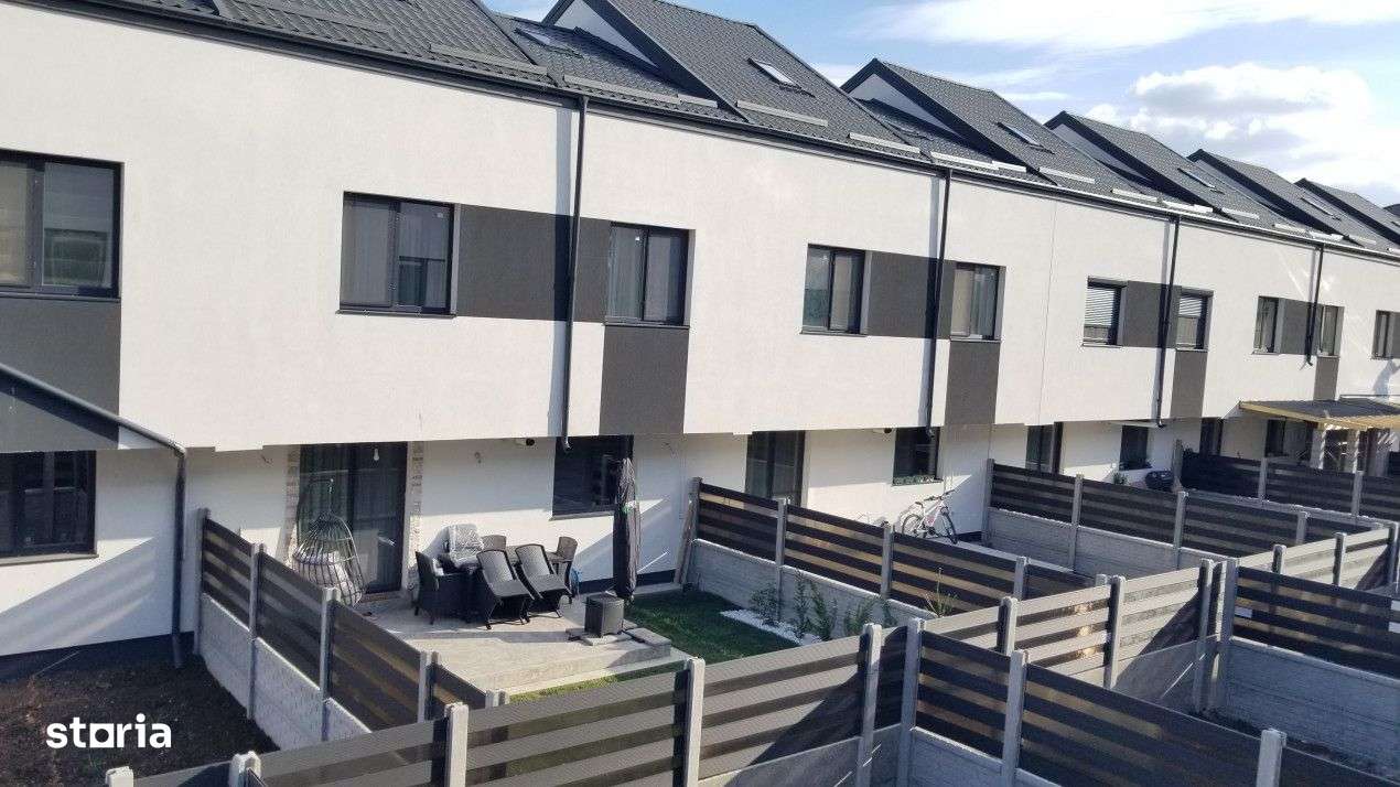 Ultima Vila de Vanzare Chiajna situate intre Padure si Lac,Comison 0 - Imagine principală: 4/19