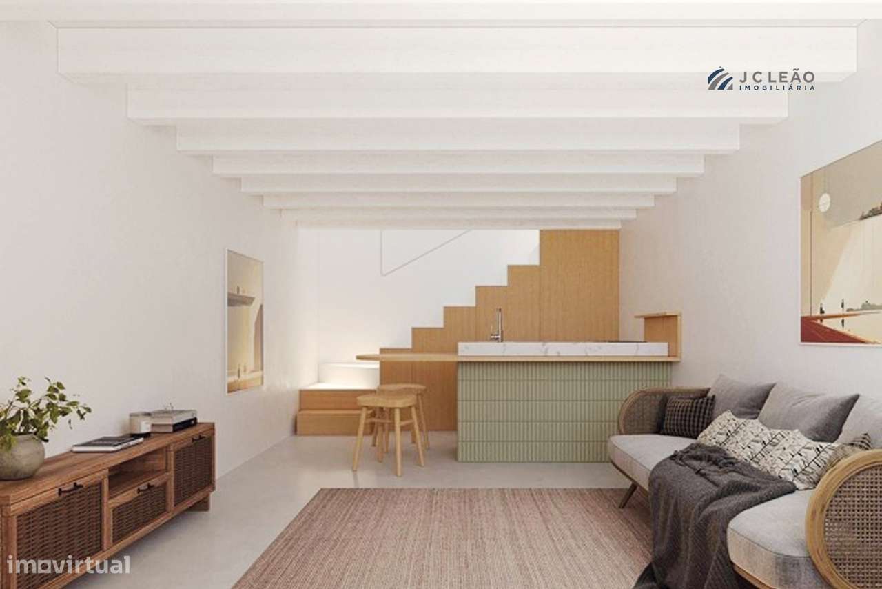 Moradia Geminada T1 Nova – Rio Tinto, Gondomar | 205.000€-3