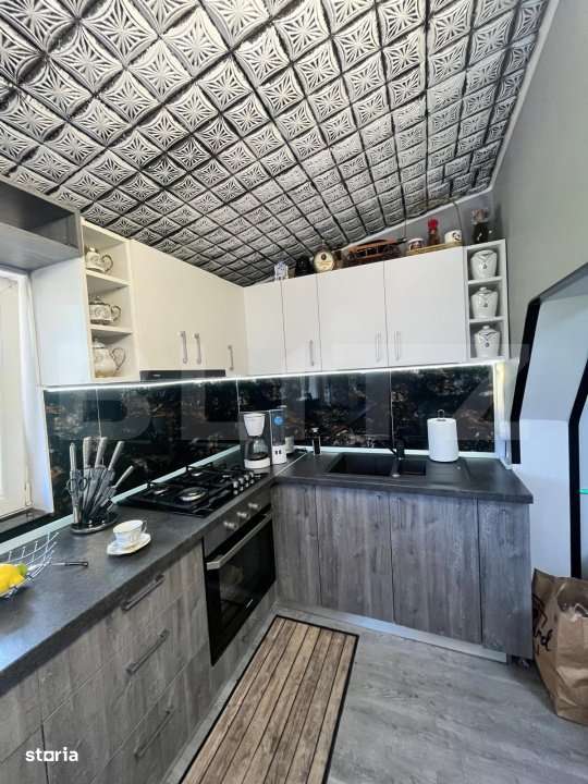 Apartament de vanzare, cu 3 camere, 100 mp, zona Valea Aurie - Imagine principală: 4/11