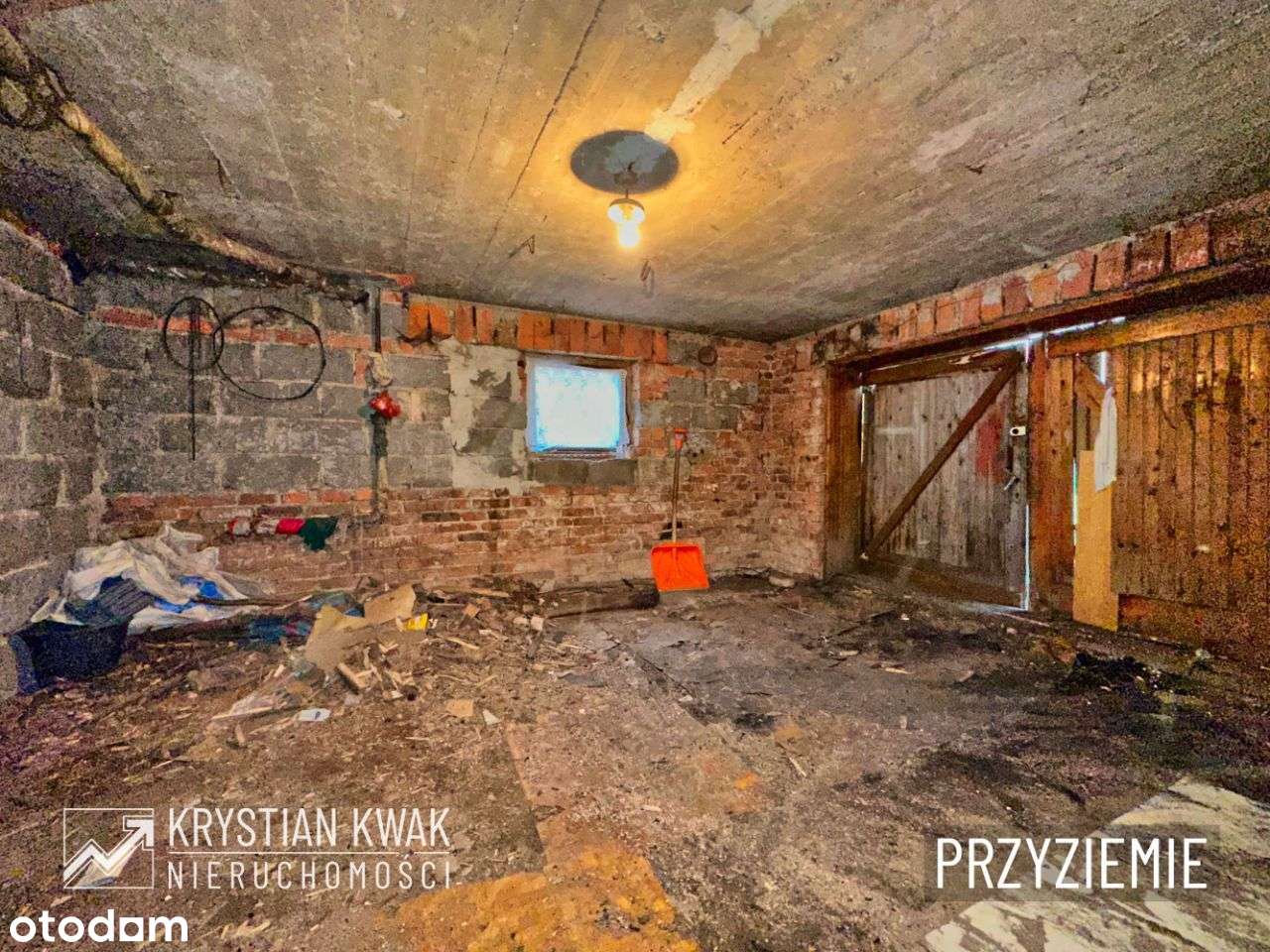 Sopotnia Mała dom do remontu-14