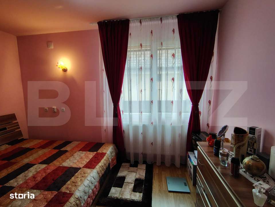 Casa impresionanta 7 camere, piscina, 350 mp utili, 1900 mp teren, Mih - Imagine principală: 4/19