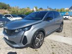 Peugeot 3008 1.5 BlueHDi Allure Pack EAT8 - 3