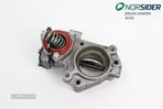 Corpo de injecçao / borboleta Opel Astra H GTC|05-07 - 6