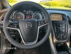 Opel Astra 2.0 CDTI DPF Cosmo - 14