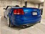 Audi S4 4.2 Quattro Tiptr - 36