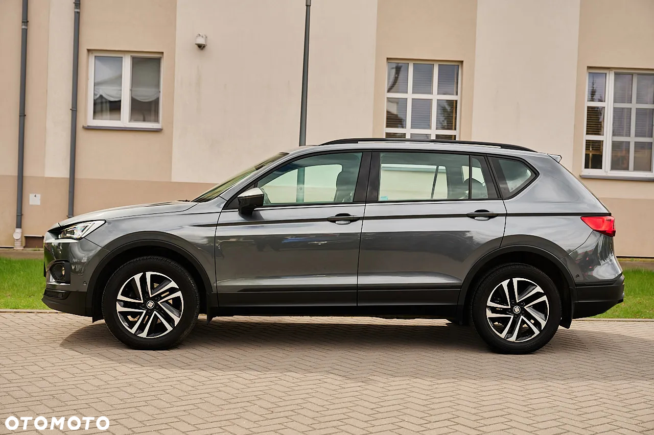 Seat Tarraco 2.0 TDI Style S&S - 11