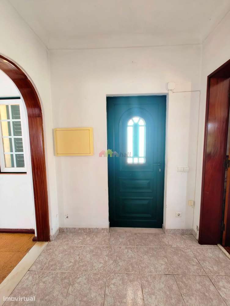 Quinta C/Moradia T2 - Foros de Vale de Figueira-9
