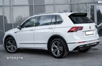 Volkswagen Tiguan 2.0 TSI 4Mot R-Line DSG - 7