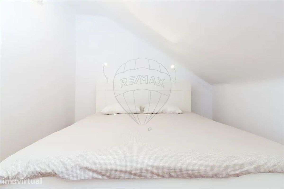 Apartamento T2 para venda-14