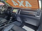 Ford Ranger 2.0 TDCi CD Wildtrak Aut.4WD - 21