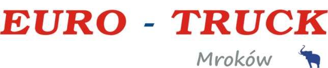 EURO -TRUCK od ponad 25 lat autoryzowany serwis i importer naczep Schmitz Cargobull logo