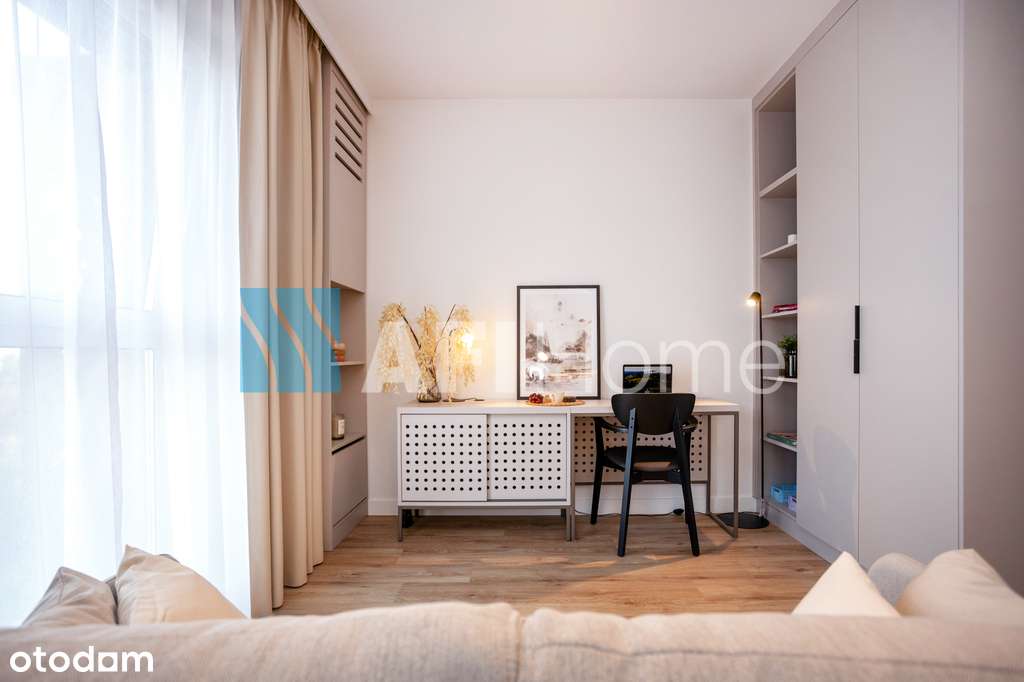 Bez prowizji! Przestronna kawalerka! ul. Długa - Pełny obrazek: 3/8