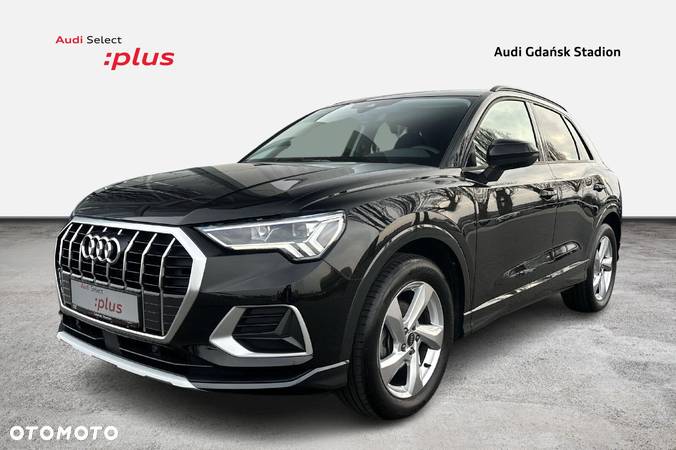 Audi Q3 35 TFSI mHEV Advanced S tronic - 1