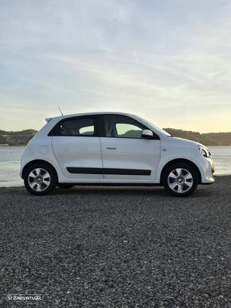 Renault Twingo 1.0 SCe Limited - 7