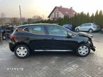 Renault Clio TCe 100 EXPERIENCE - 10