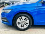 Skoda Octavia 2.0 TDI Ambition - 15