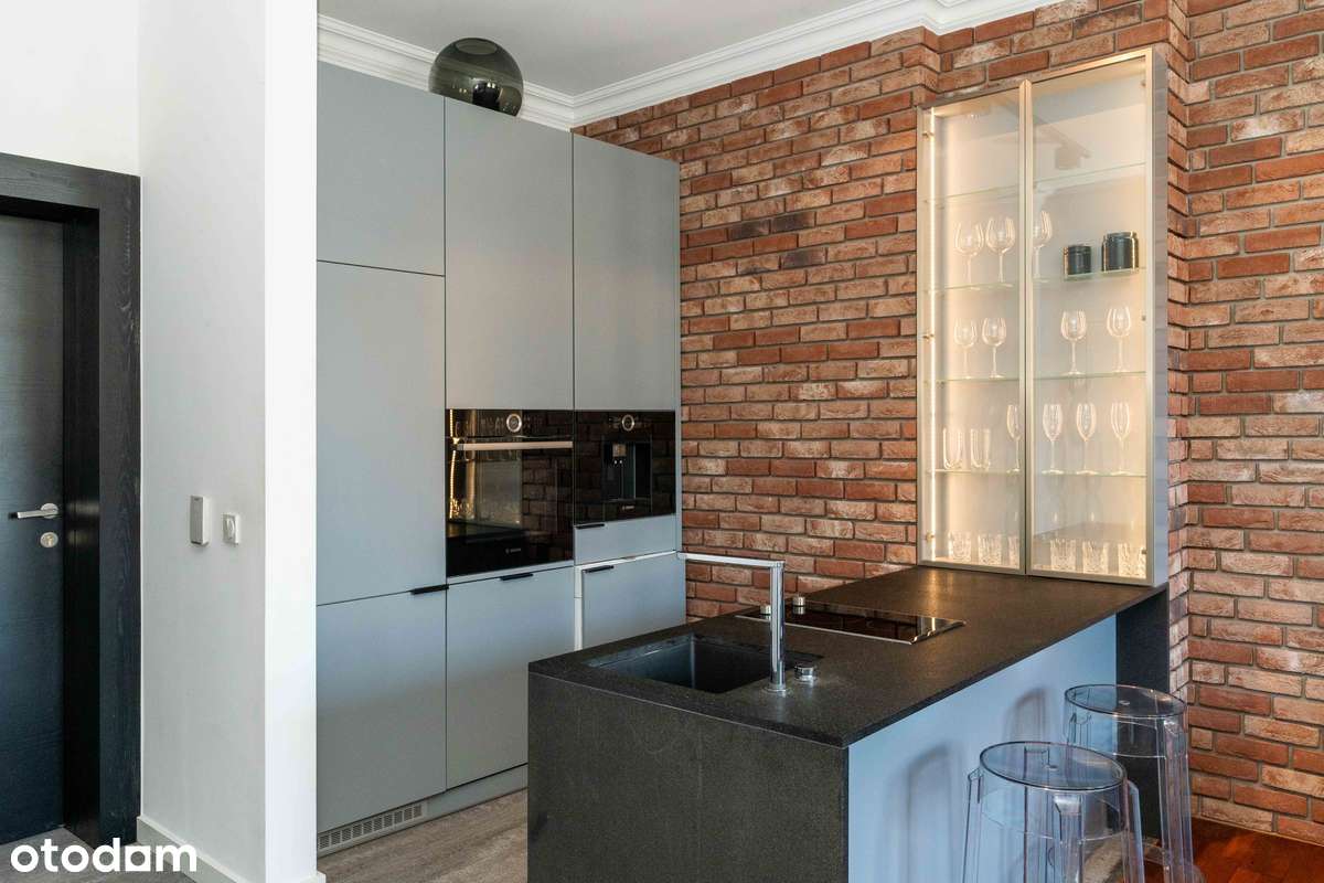 Nowoczesny apartament, 2 pokoje z balkonem, City Park Poznań-2