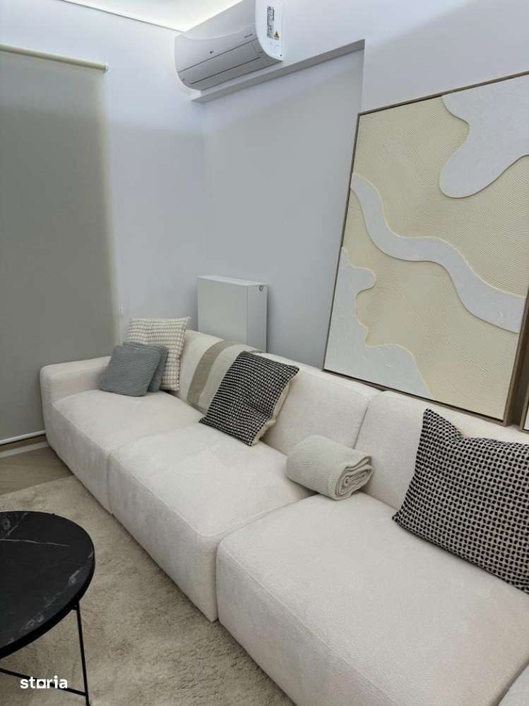 Inchiriere 3 camere - minim 3/4 luni  - Cortina North, Pipera Plaza - Imagine principală: 4/20