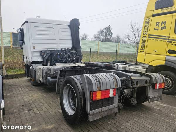 Mercedes-Benz Actros 1836 - 5