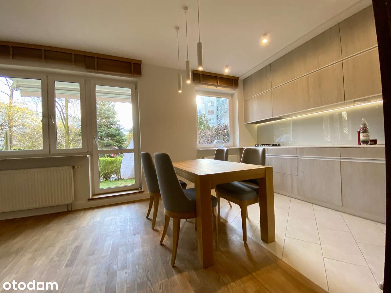 Sprzedam Komfortowy 3-Pokojowy Apartament z Ogródkiem na Ursynowie - Pełny obrazek: 5/18