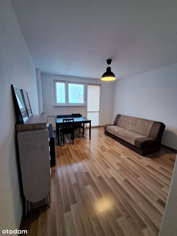 Sprzedam 3-pokojowe mieszkanie Poznań ul. Kordeckiego - REZERWACJA!