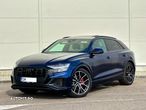 Audi Q8 3.0 55 TFSI quattro Tiptronic - 2