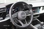 Audi A3 Sportback 30 TDI Advanced - 23