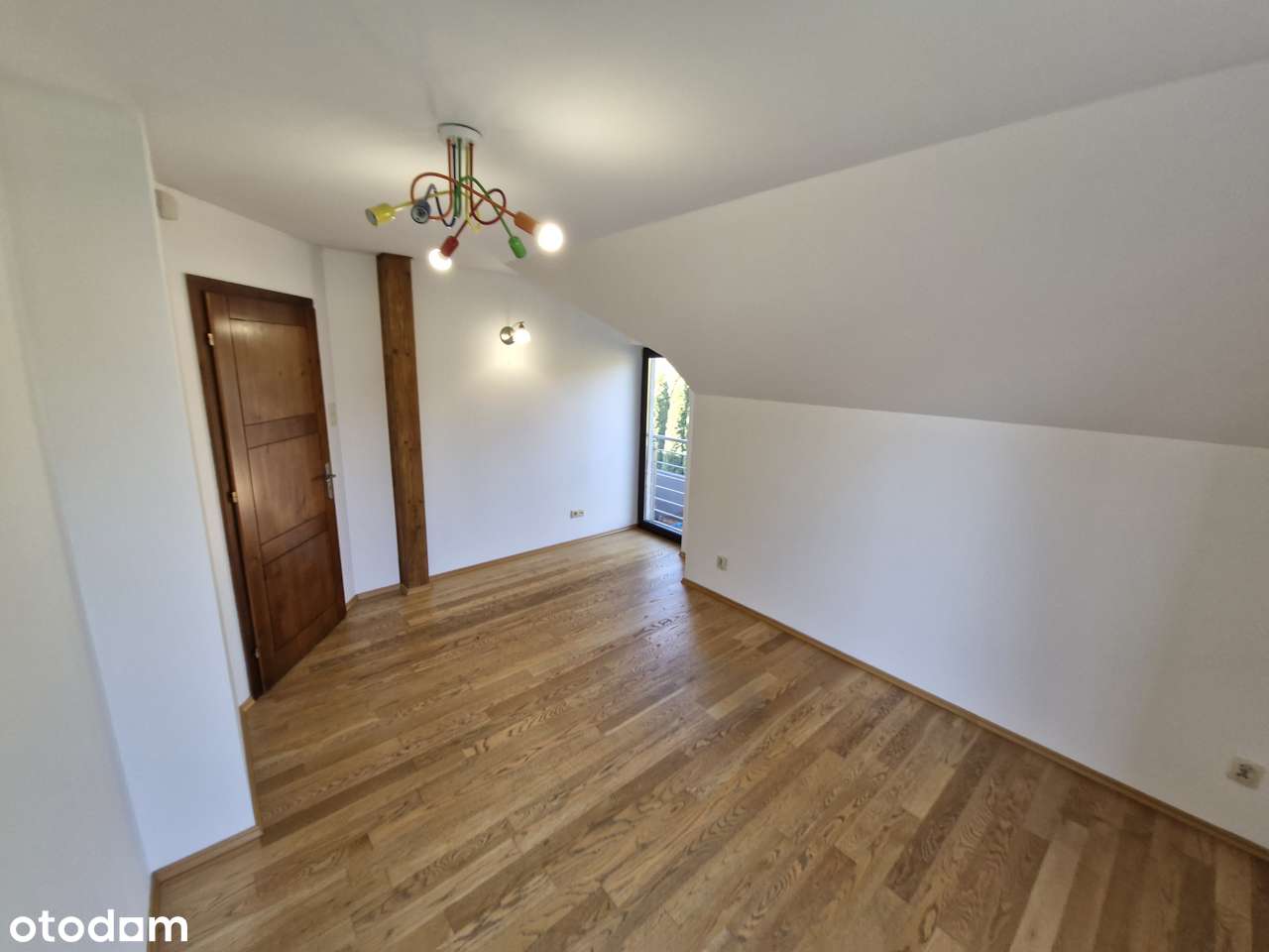 Zielonki bliźniak z ogrodem, 5pok 184m2 DO SPRZEDANIA-19