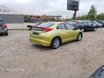 Honda Civic 1.4 Comfort - 7