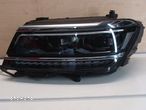 VW TIGUAN II ALLSPACE FULL LED LAMPA LEWA 5NN941081C - 1