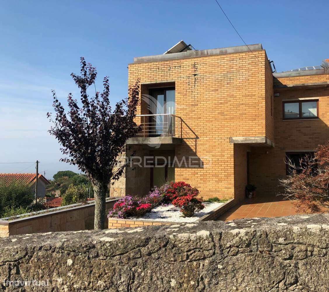 Moradia T4  - Carreço - Viana do Castelo - Grande imagem: 4/18