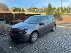 Volkswagen Golf VI 1.6 TDI Comfortline - 1