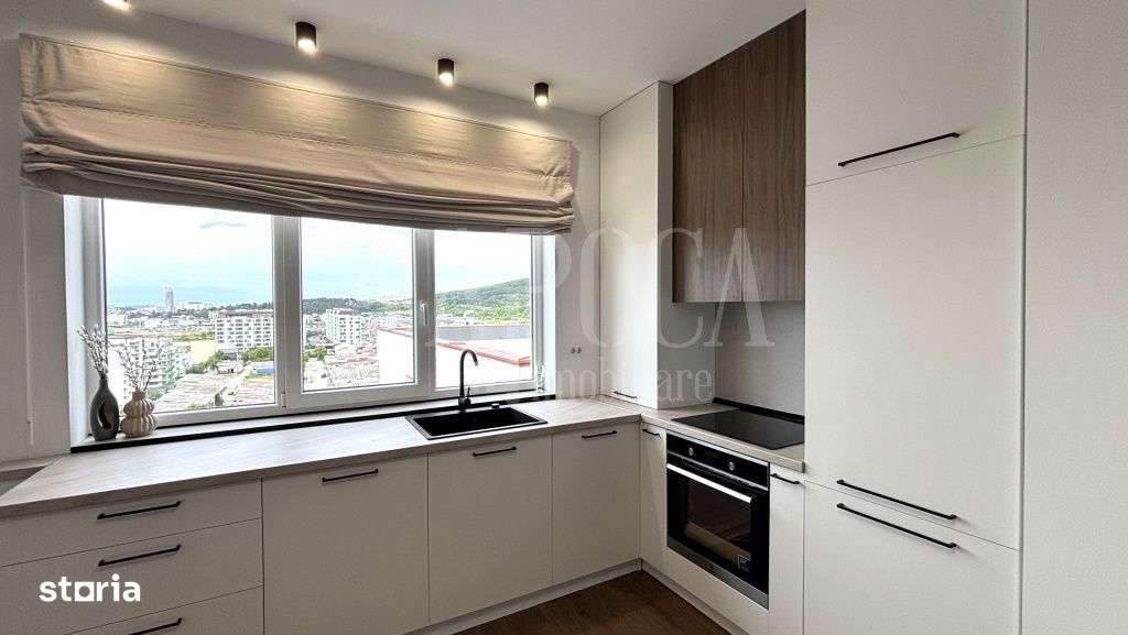 Apartament 3 camere de vanzare in Floresti - Imagine principală: 3/7