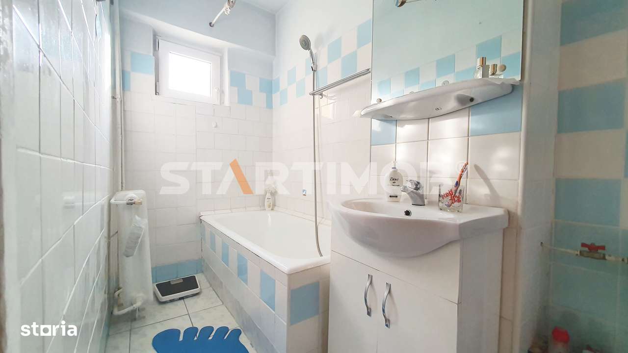 Apartament decomandat Centru Civic - Onix-13