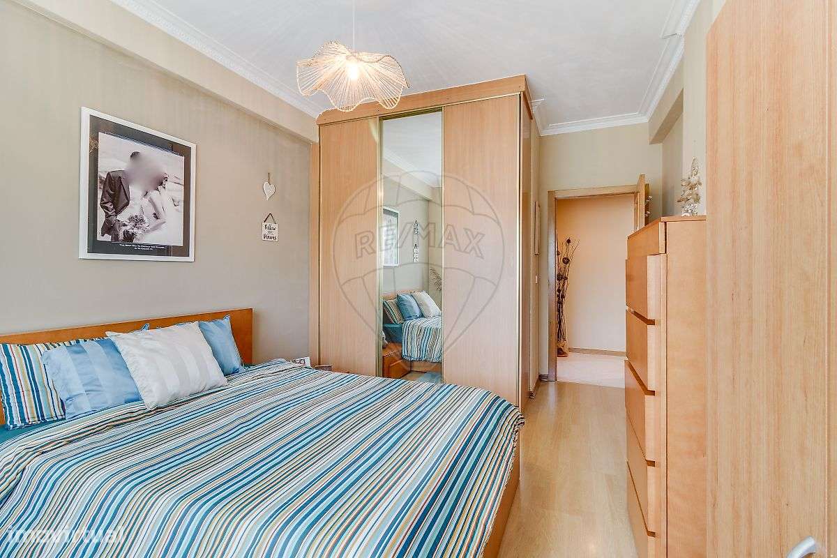 Apartamento T2 para venda - Grande imagem: 4/18