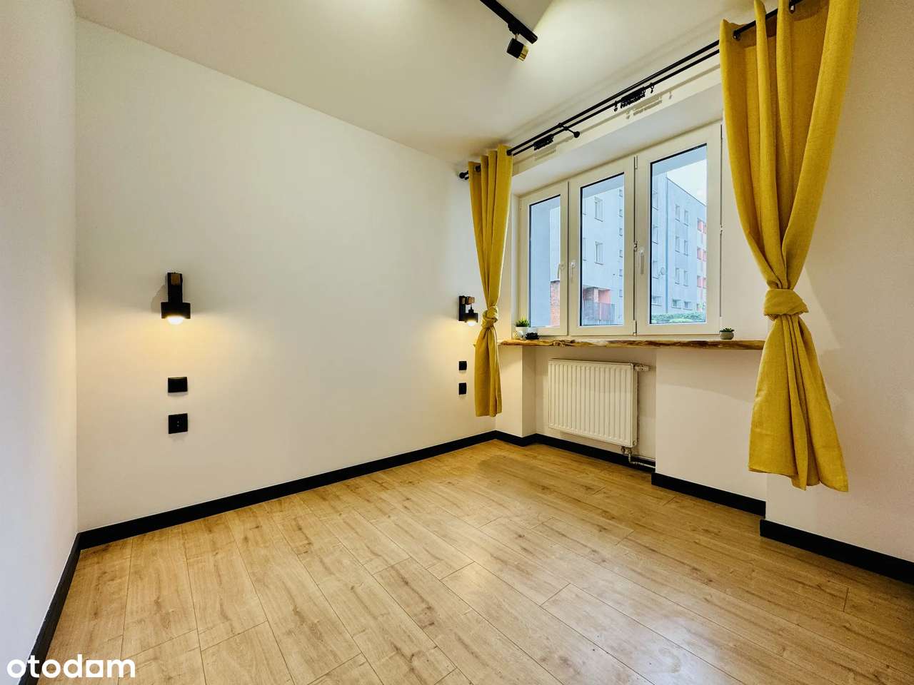 Piękne, wyremontowane 2 pokoje-17