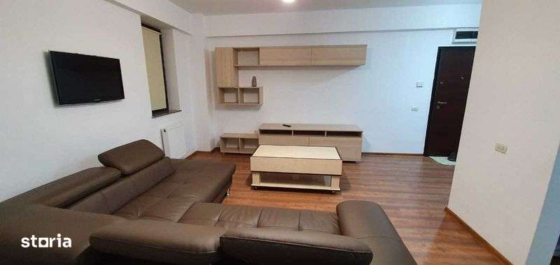 Apartament 2 camere Tomis Nord / Universitate - Parcare privata - Imagine principală: 4/5
