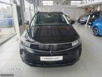 Opel Grandland 1.2 T GS S&S - 2