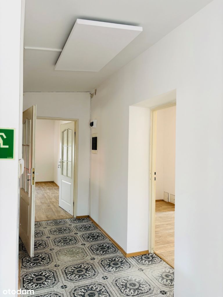 Wynajem 120m2, dobra lokalizacja - Pełny obrazek: 1/11
