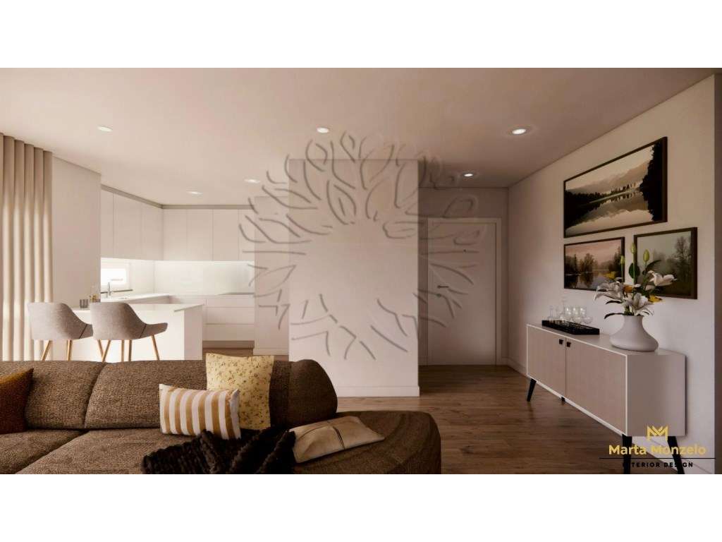 T2 R/C Novo com parqueamento - Grande imagem: 5/21